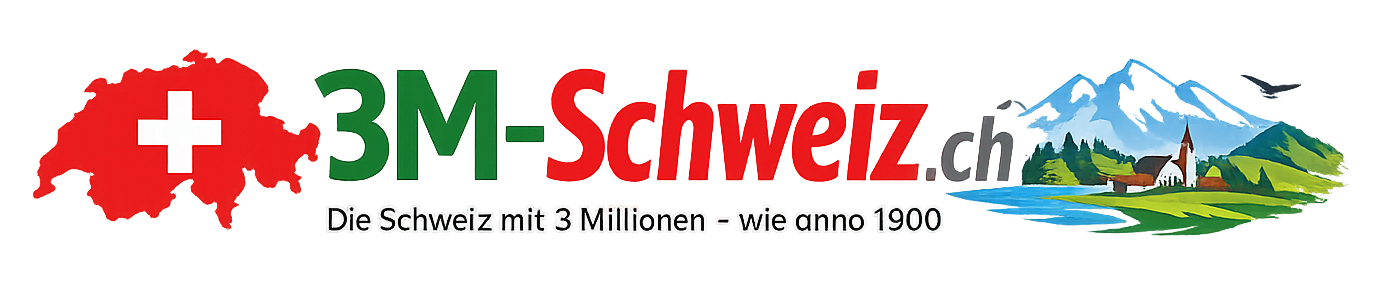 3M-Schweiz